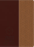 Agenda Ejecutiva Tesoros de Sabiduría 2022 leather (marrón)