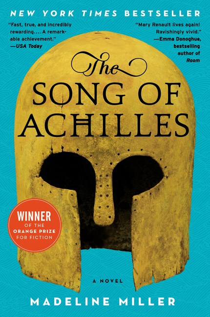 The Song of Achilles : A Novel