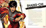 Marvel The Way of the Warrior : Marvel's Mightiest Martial Artists