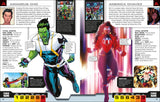 Marvel Avengers The Ultimate Character Guide New Edition