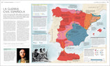 Historia del mundo mapa a mapa