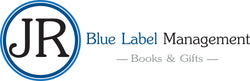 JR Blue Books