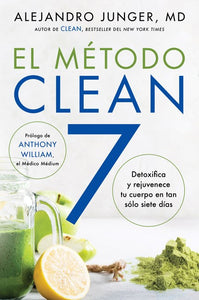 El Método Clean 7