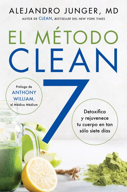 El Método Clean 7