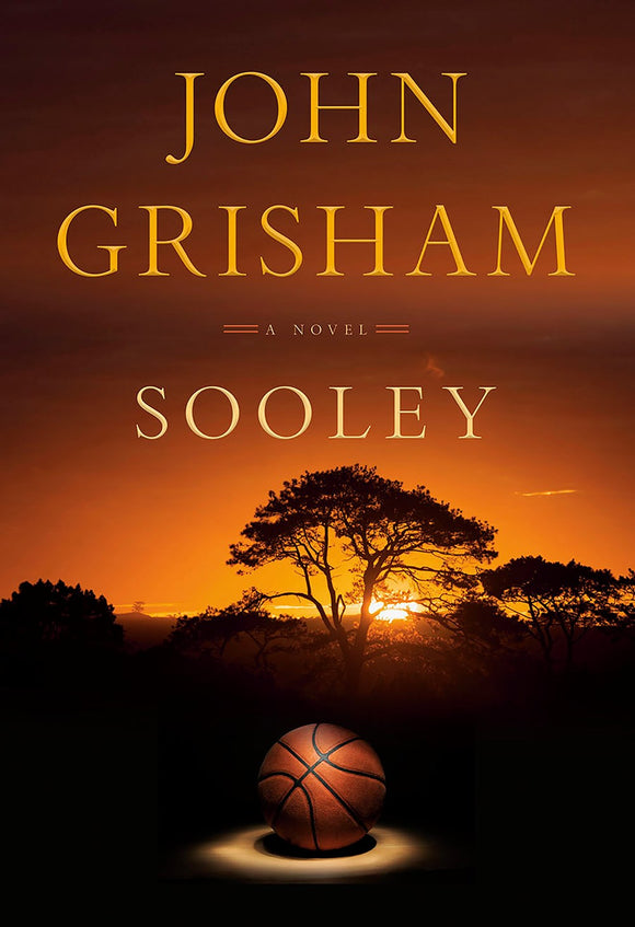 Sooley : A Novel