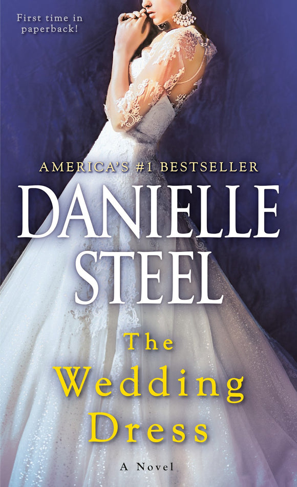The Wedding Dress : A Novel
