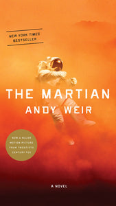 The Martian : A Novel
