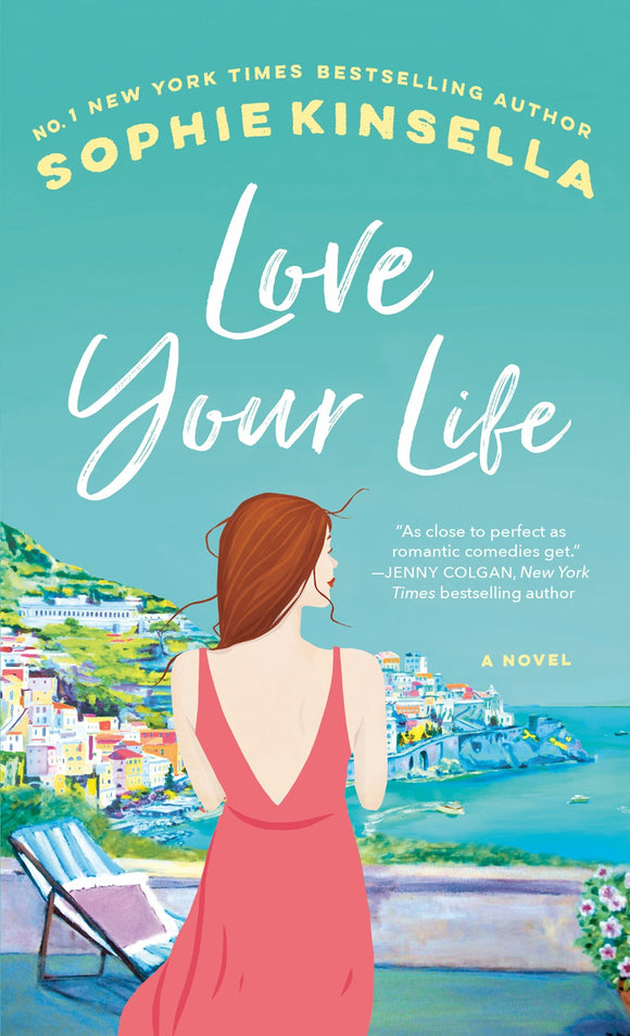 Love Your Life (Export Edition)