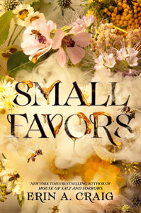 Small Favors (Export Edition)