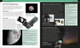 The Practical Astronomer : Explore the Wonders of the Night Sky