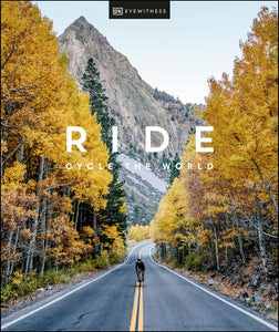 Ride : Cycle the World