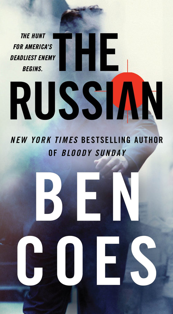 The Russian : A Novel