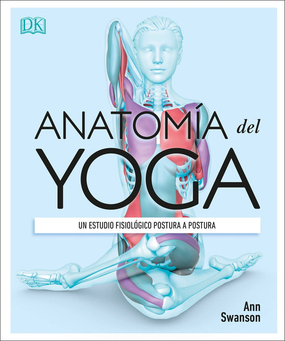 Anatomía del Yoga