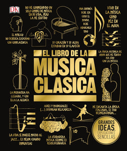 El libro de la música clásica