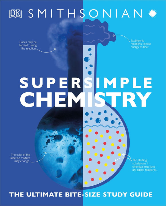 SuperSimple Chemistry