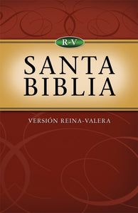 Santa Biblia Versión Reina-Valera