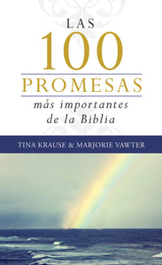 Las 100 promesas más importantes de la Biblia