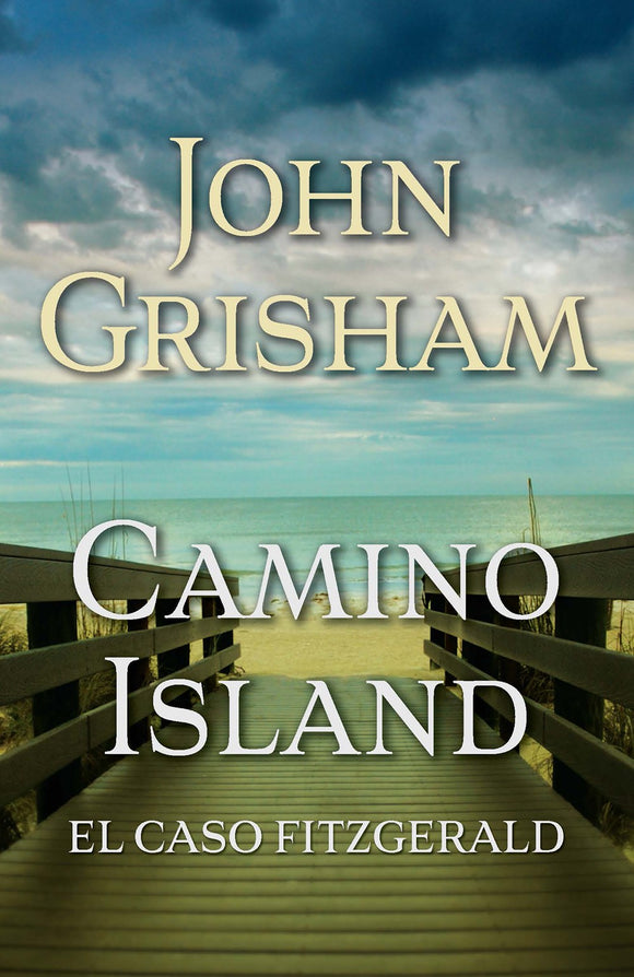 Camino Island (El caso Fitzgerald)