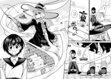 Wandering Witch (Manga) 01 : The Journey of Elaina