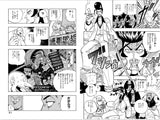 Shaman King Omnibus 1 (Vol. 1-3)