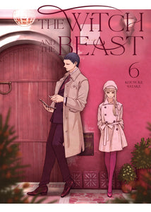 The Witch and the Beast 6