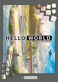 HELLO WORLD (Light Novel)