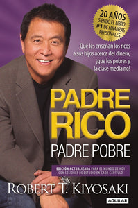 Padre Rico, Padre Pobre. Edición 20 aniversario