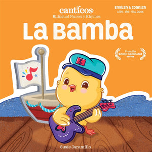 La Bamba : Bilingual Nursery Rhymes