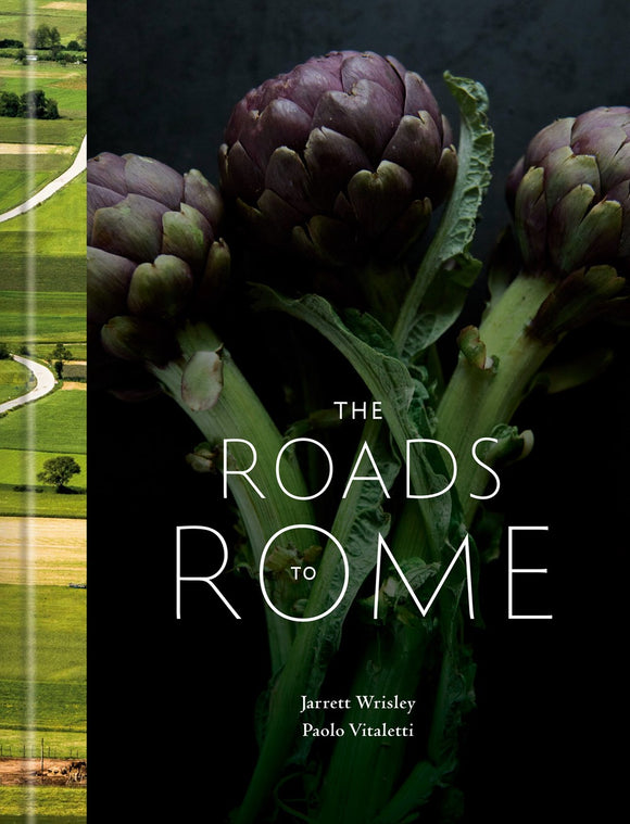 The Roads to Rome : A Cookbook