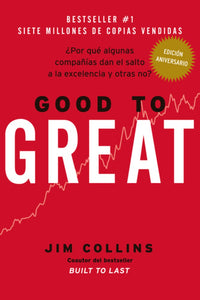 Good to Great (Spanish Edition)