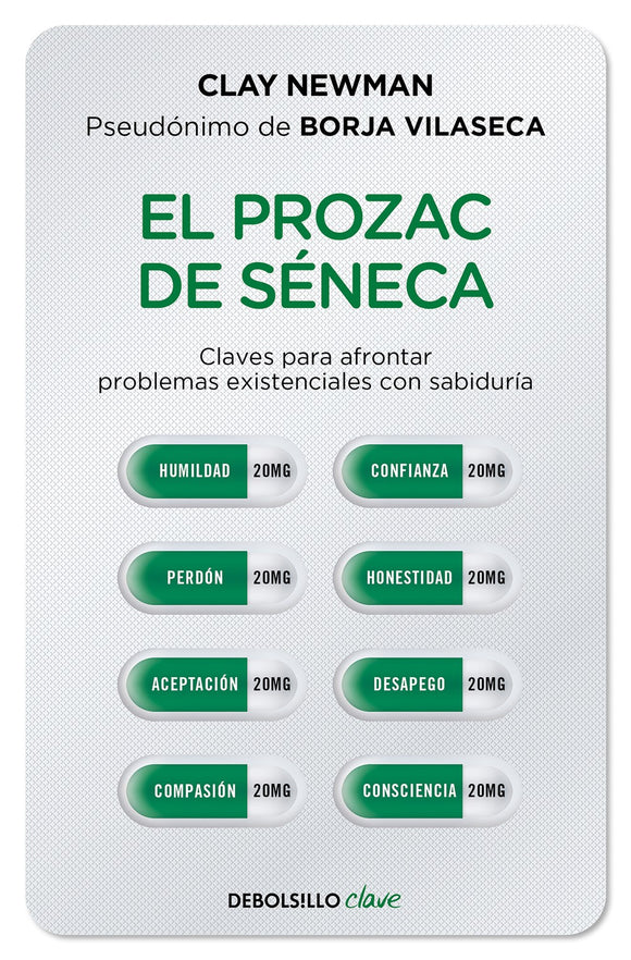 El Prozac de Seneca
