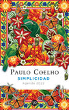 Agenda Paulo Coelho 2022 -  Flexible: Simplicidad
